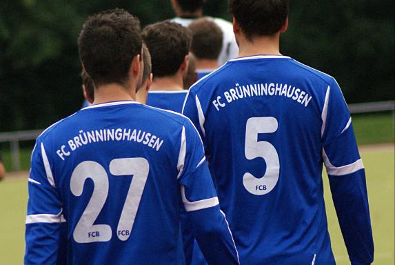 FC Brünninghausen: Neuer Testspielgegner