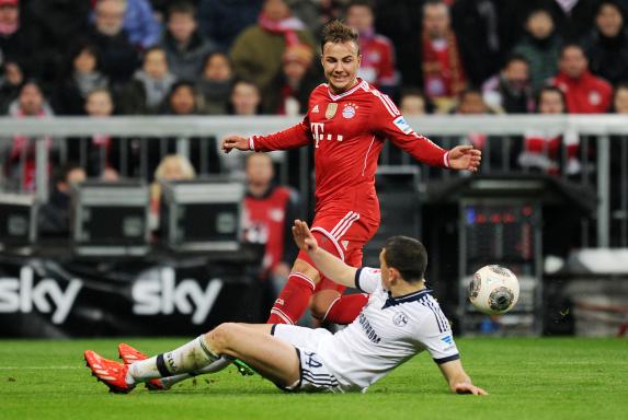 Schalke 04: kicker lüftet Bayerns Übermacht-Geheimnis