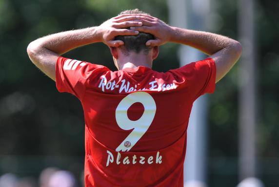 RWE: Einzelkritik zum 0:3 bei Alemannia Aachen