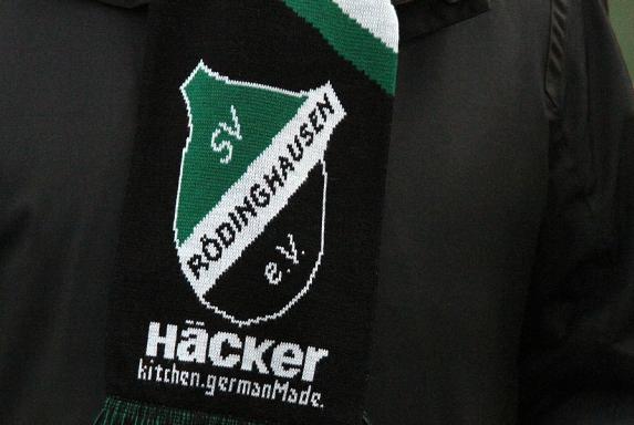 SV Rödinghausen: Zweiter Neuer kommt aus Maaslingen