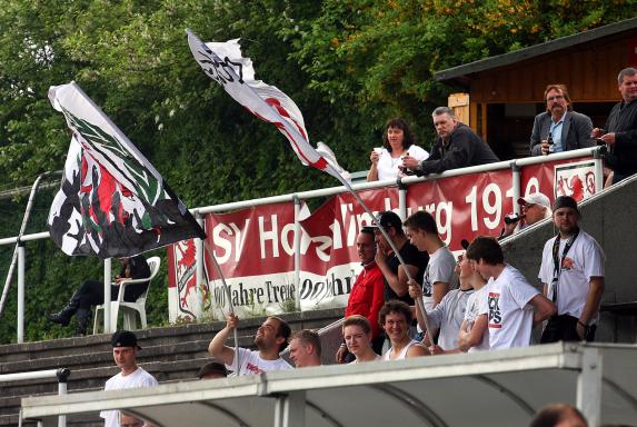 SV Hohenlimburg: 3:1-Erfolg hält Hoffnung am Leben