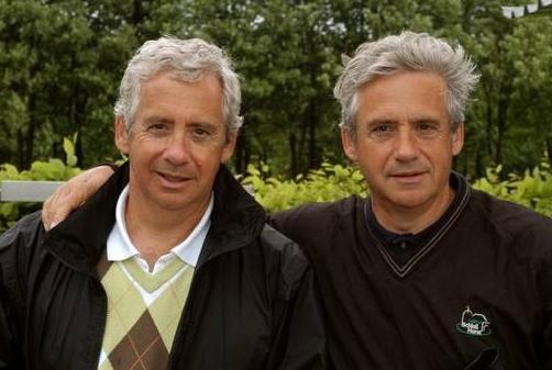 Kremers-Zwillinge: Am Montag werden sie 65