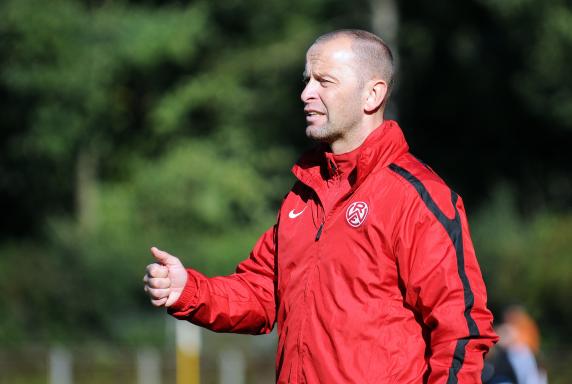 RWE: Neuer U19-Coach steht fest