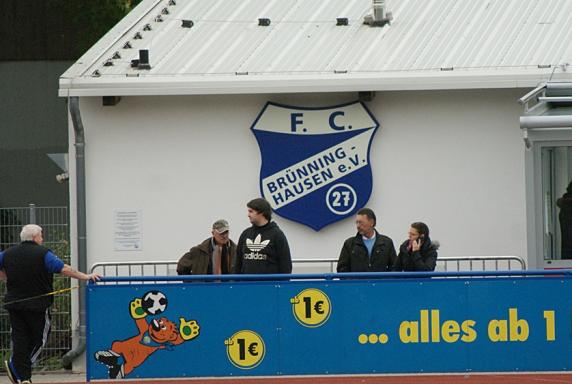 FC Brünninghausen: Reserve-Coach Kleefeldt verlängert