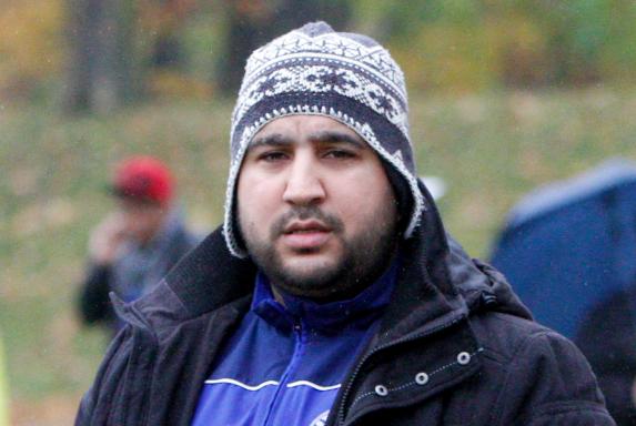 FC Sterkrade 72: Trainer Ahmed Mohamad entlassen