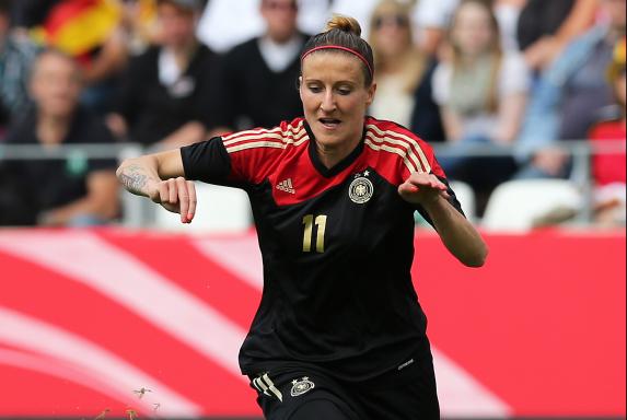 DFB-Frauen: WM-Ticket so gut wie sicher