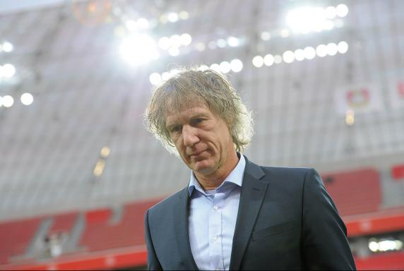 1. FC Nürnberg: Verbeek würde auch bei Abstieg bleiben