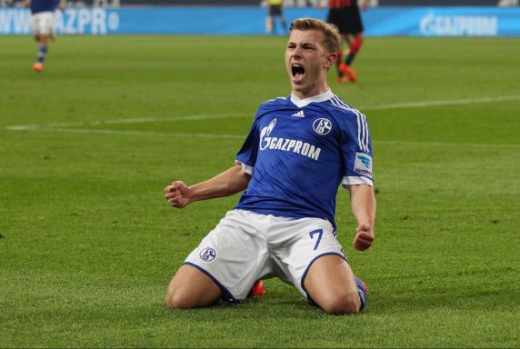 Schalke: Einzelkritik gegen Frankfurt