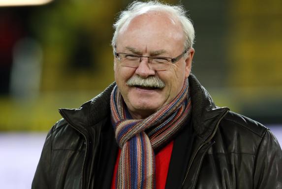 Düsseldorf: Fortuna knabbert am schweren Erbe von Werner