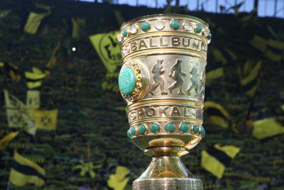 BVB: Dortmund plant die große Pokal-Party