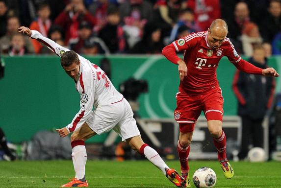 Bayern fährt nach Berlin: Traumfinale gegen Dortmund