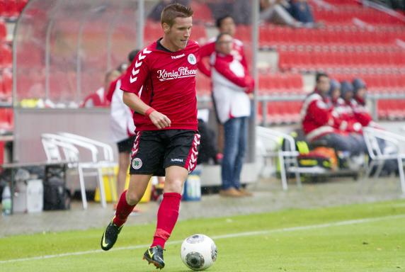 Fortuna Düsseldorf II: RWO-Kicker auf dem Zettel