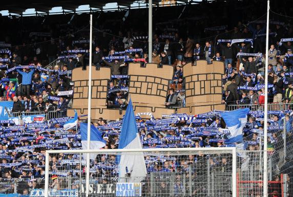 VfL Bochum: Erleichterung nach Dresdner Niederlage