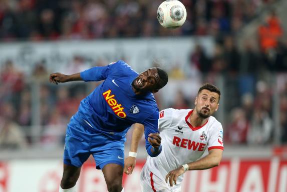 VfL: Die Einzelkritik zum Spiel gegen den 1. FC Köln