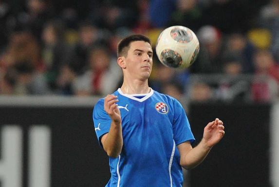 Neunmal in Folge: Dinamo Zagreb ist kroatischer Meister