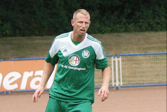 SC Hassel: Schmidt bleibt dem Verein erhalten
