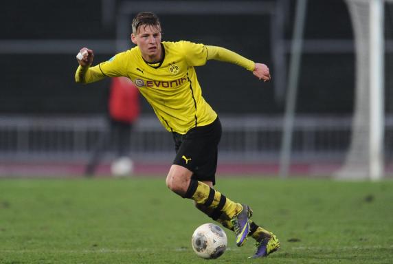 3. Liga: Expertentipp mit Marc Hornschuh (BVB II)