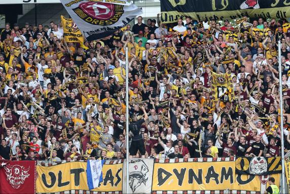 Dynamo Dresden will Kölmel-Darlehen lösen