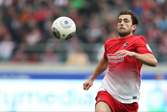 SC Freiburg: Mehmedi-Transfer kurz vor dem Abschluss