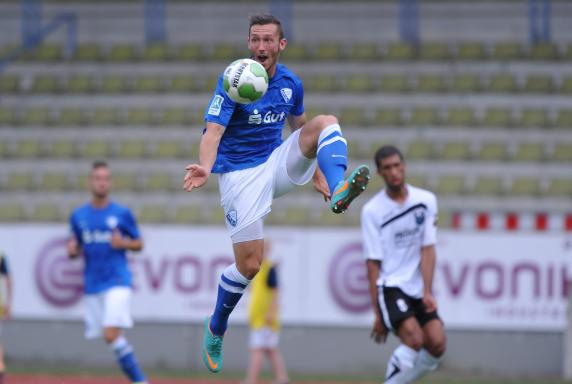VfL Bochum: Kreyer favorisiert die 3. Liga