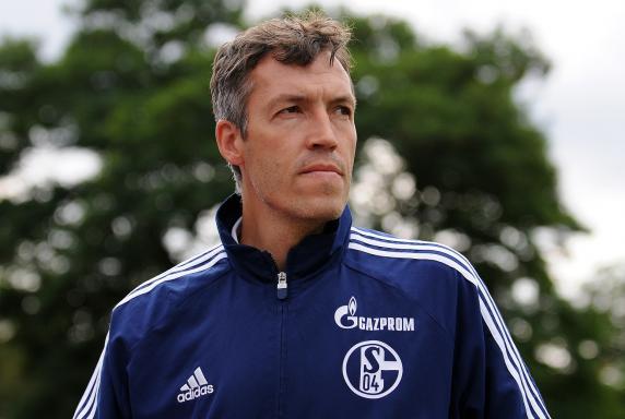 Schalke: Grauer übernimmt die U17