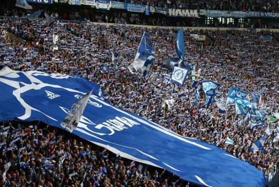 Schalke: "Darum habe ich von der Meisterschaft gesprochen"