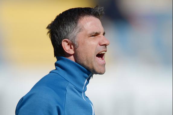 MSV: Gino Lettieri wird neuer Coach in Duisburg