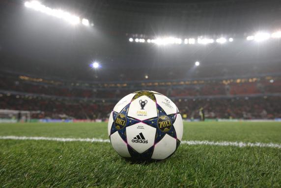 Champions-League-Finale: Costa zuversichtlich
