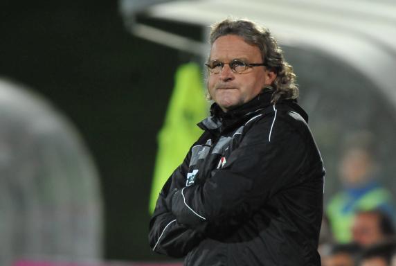 Scholz bleibt Trainer von Lok Leipzig