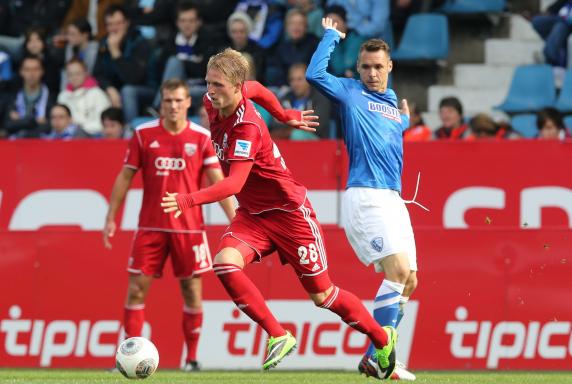 Schalke: Hofmann kehrt schon jetzt zurück