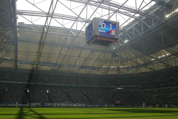 "Schalke 04 Cup": Liveübertragung in 160 Ländern