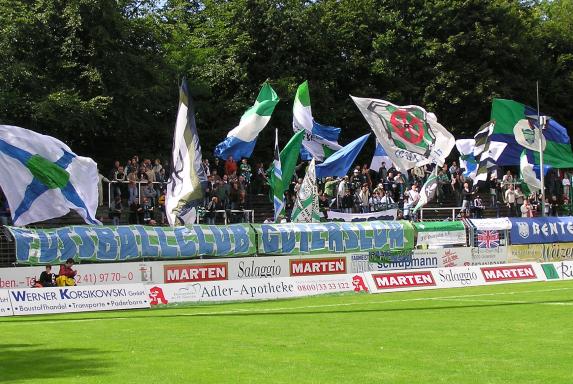 FC Gütersloh: Stellungnahme zur Situation des Vereins