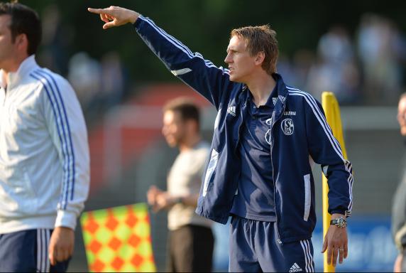 Schalke: U16 steigt in die Westfalenliga auf