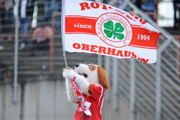 RWO: U17 verpasst Sprung in die Bundesliga