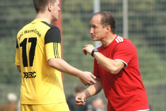 SC Hassel: Falkowskis Co-Trainer kommt aus Wanne-Eickel