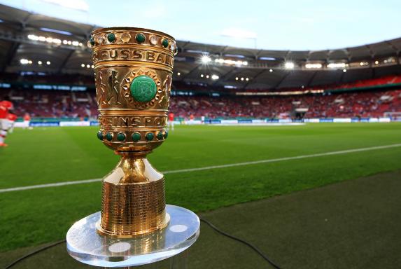 DFB-Pokal: Viktoria Berlin komplettiert das Starterfeld