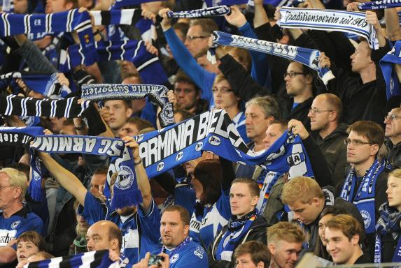 3. Liga: Bielefeld erhält die Zulassung
