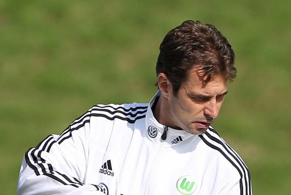 DFB entkräftet Rassismus-Vorwürfe gegen Wolfsburg-Coach Kellermann