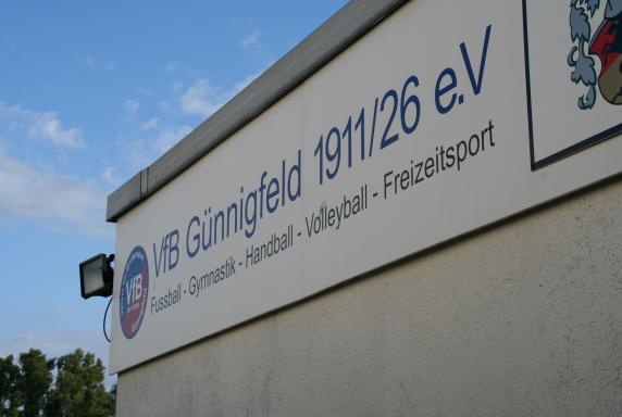VfB Günnigfeld: Saisonplanung ist schon abgeschlossen