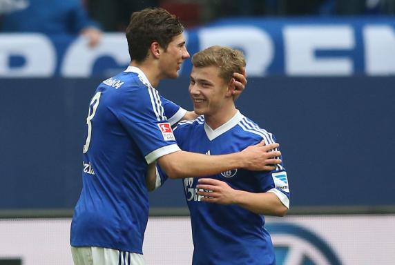 Schalke: Meyer soll nicht zur U19-EM
