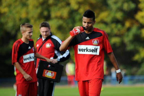 Preußen Münster: Kapitän der U20-Nationalmannschaft kommt