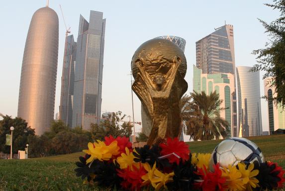 Sicherheitsbericht: Terrorgefahr bei der WM in Katar