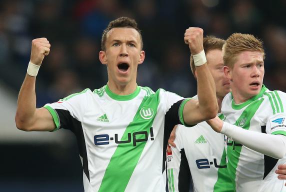 VfL Wolfsburg: Juventus buhlt um Kroatien-Ass