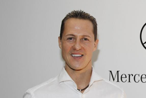 Michael Schumacher: Krankenakte im Krankenhaus gestohlen