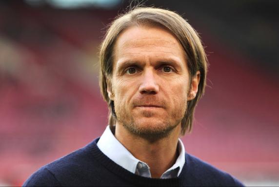 VfB löst Vertrag mit Ex-Trainer Schneider auf