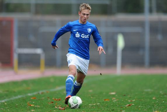 VfL II: Jansen hat neuen Klub gefunden