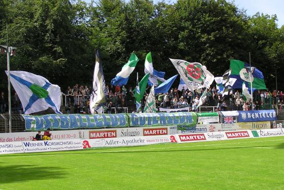 FC Gütersloh: Voller Fokus in Richtung Fusion