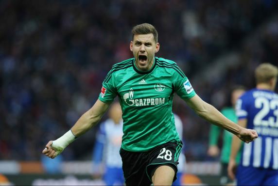 Schalke: Szalai steht vor Wechsel