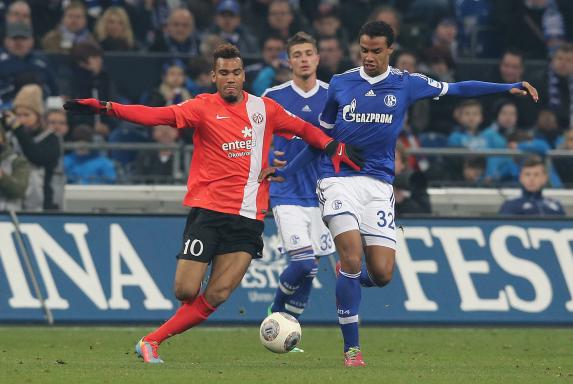 Schalke: Choupo-Moting kommt für Szalai