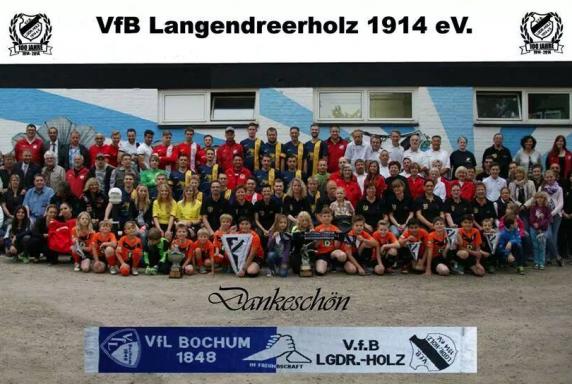 VfL zu Gast in Langendreerholz